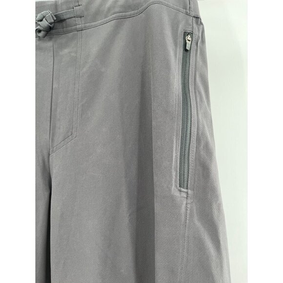 Patagonia Men's Altvia Lightweight Technical Hiking Pants Size 38 Gray Gorpcore - Picture 5 of 10